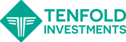 tenfold investments logo