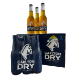 Carlton Dry