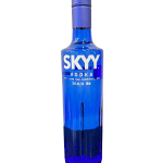 Skyy Vodka (700ml)