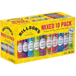 Billsons Mixed 10 Pack