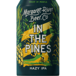 Margaret River Beer Co 'In The Pines' Hazy IPA Cans