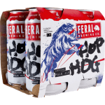 Feral Brewing Hop Hog