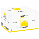 Balter Cerveza