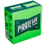 Pirate Life Hazy XPA