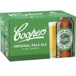 Cooper Pale Ale