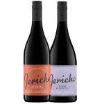 Jericho GSM and Shiraz
