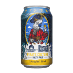 Pirate Culture (x Pirate Life) - Hazy Pale