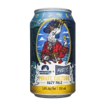 Pirate Culture (x Pirate Life) - Hazy Pale
