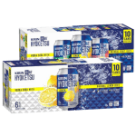 Hyoketsu Lemon & Mixed 10 Packs