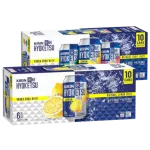Hyoketsu Lemon & Mixed 10 Packs